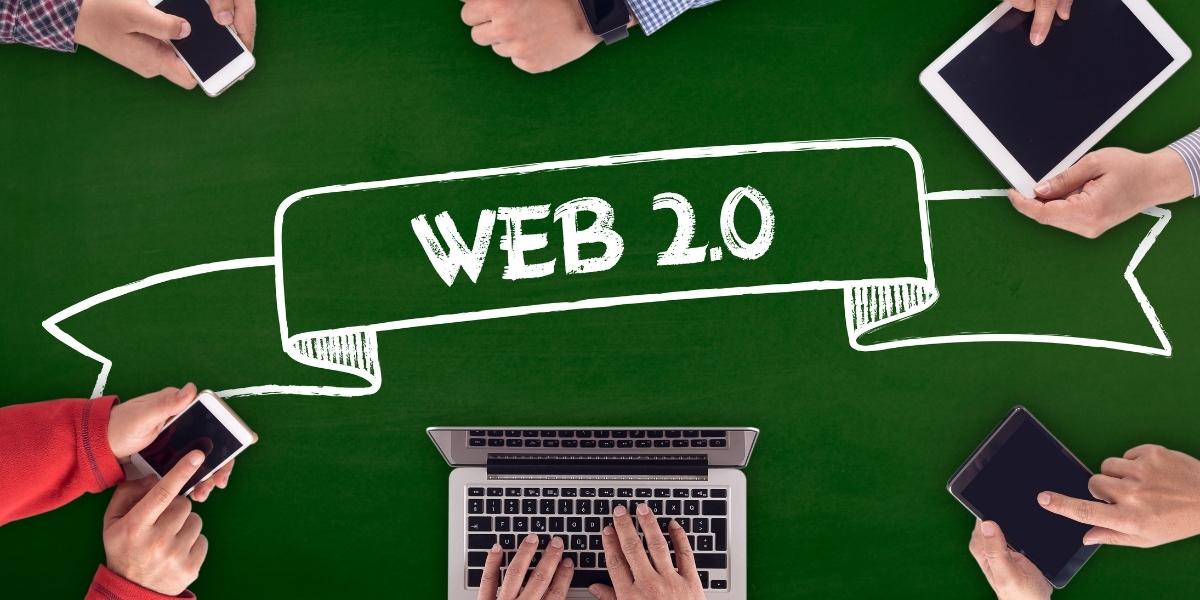What is Web 2.0? What is Its Role in Modern SEO?